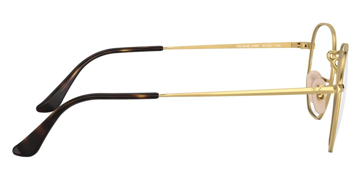 Ray-Ban RX6448 2500 48 - Arista