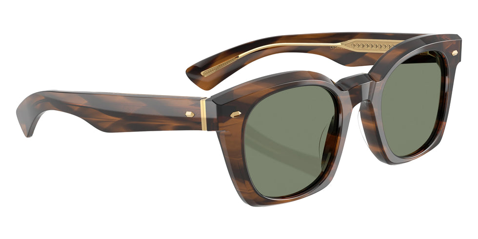 Oliver Peoples - OV5498SU Merceaux 18K