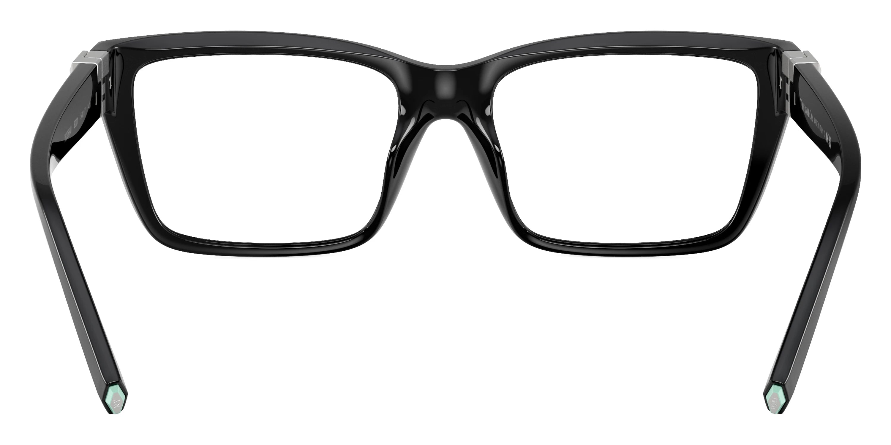 TIFFANY TF2256U 8001 52 - Black 8001