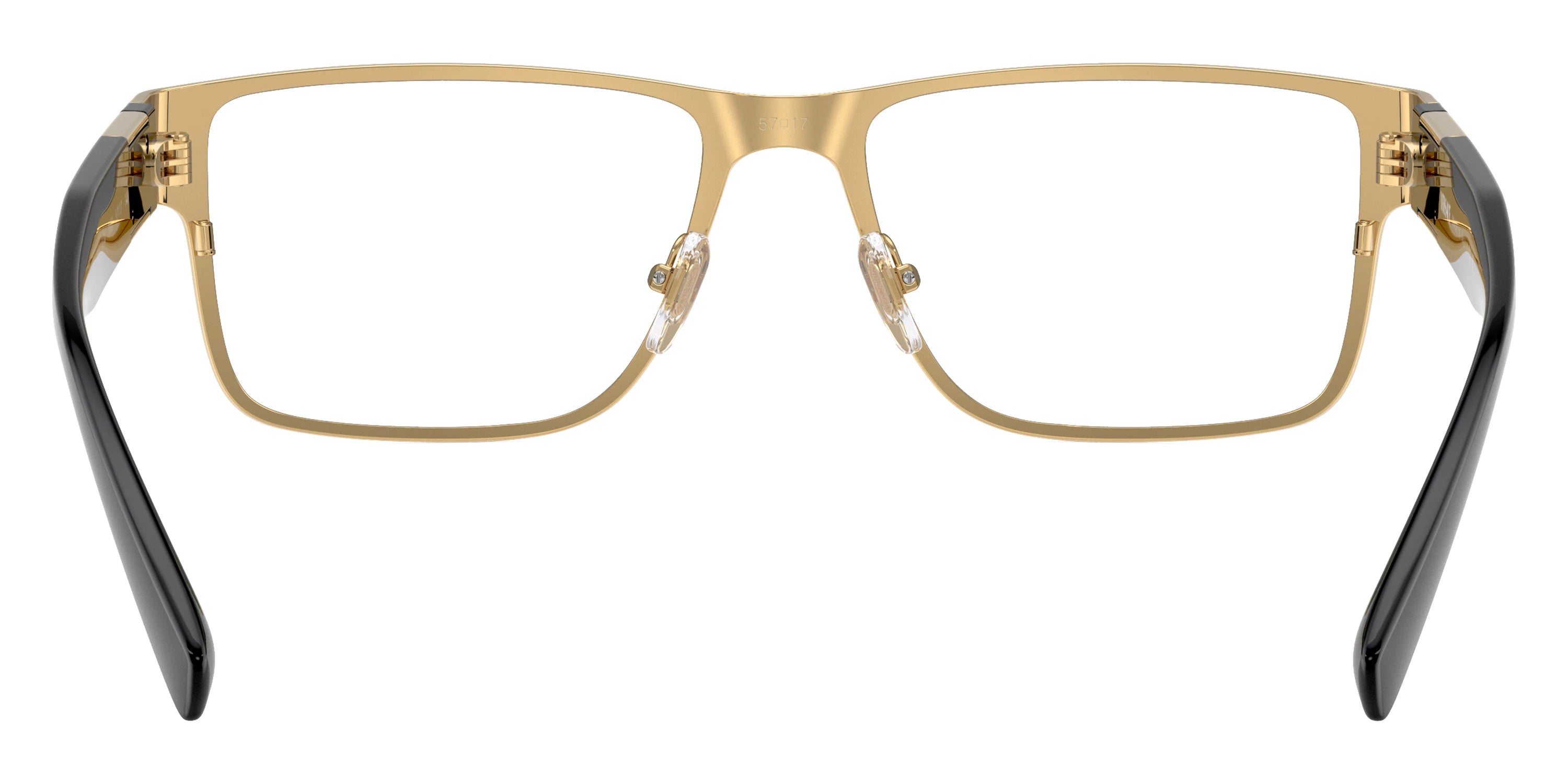 VERSACE VE1274 1002 57 - Gold/Black