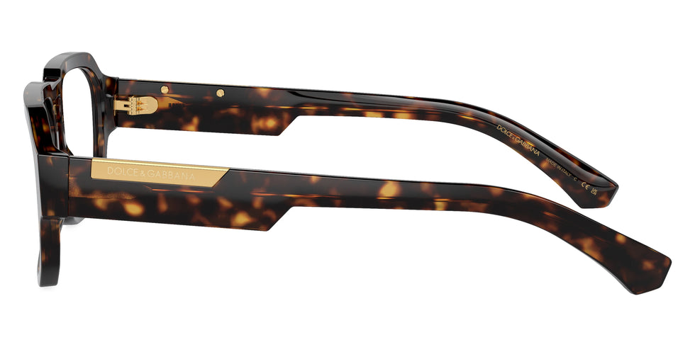 DOLCE & GABBANA - DG3389