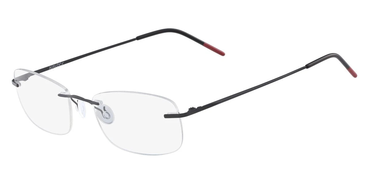 Airlock - Wisdom 204