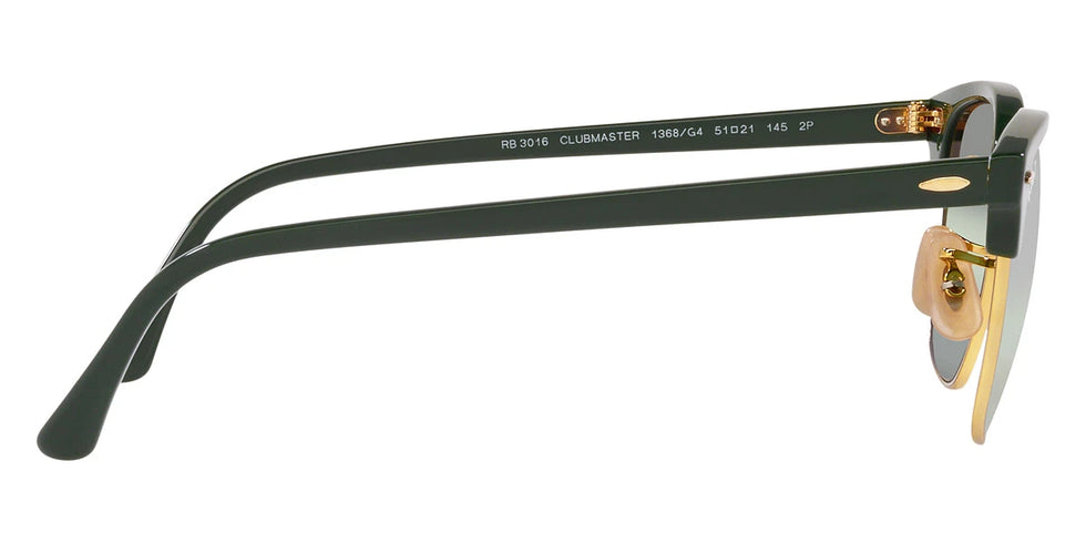 Ray-Ban - Clubmaster RB3016