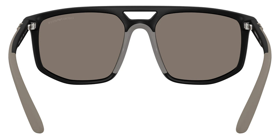 EMPORIO ARMANI - EA4248U