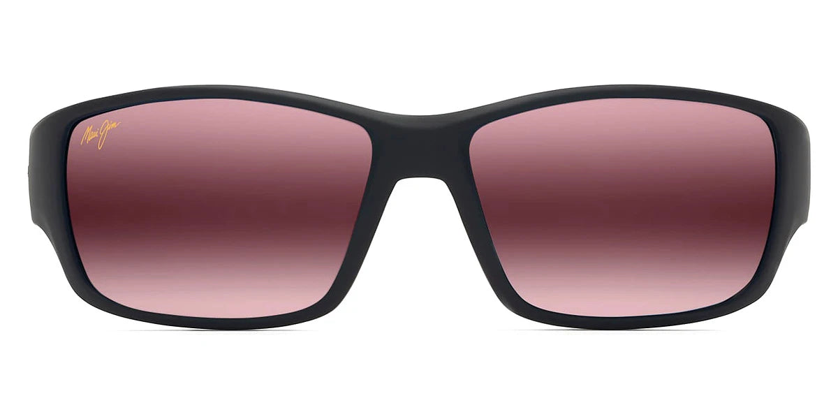 Maui Jim - LOCAL KINE