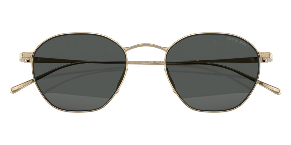 GIORGIO ARMANI - AR6160T