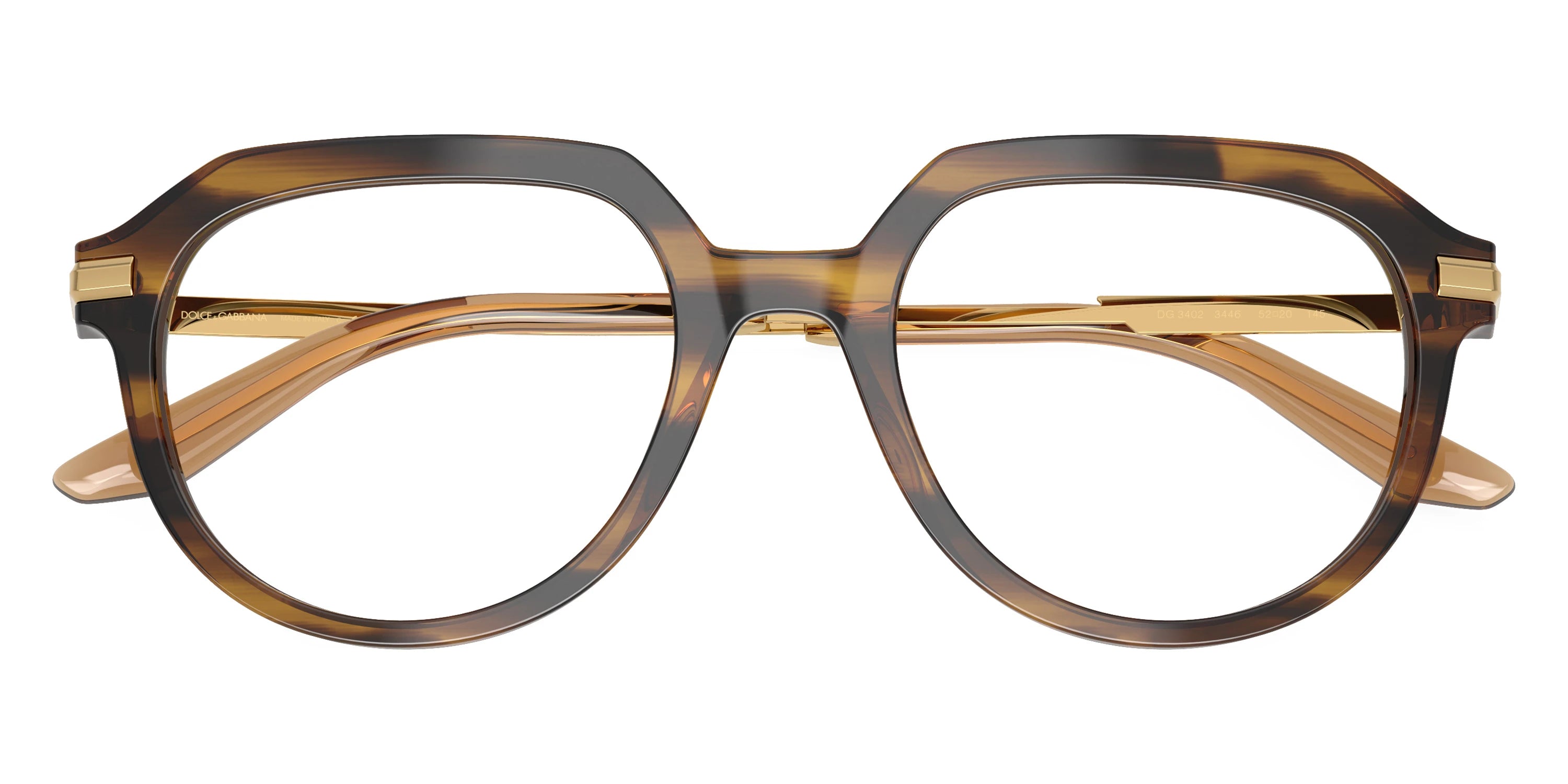 DOLCE & GABBANA - DG3402