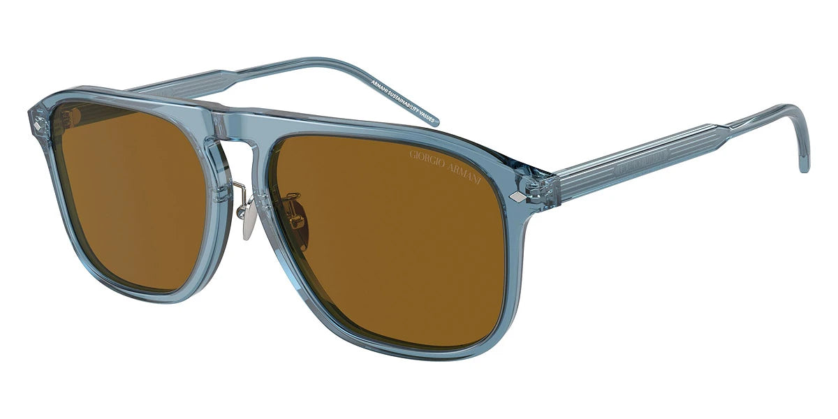 GIORGIO ARMANI - AR8212F