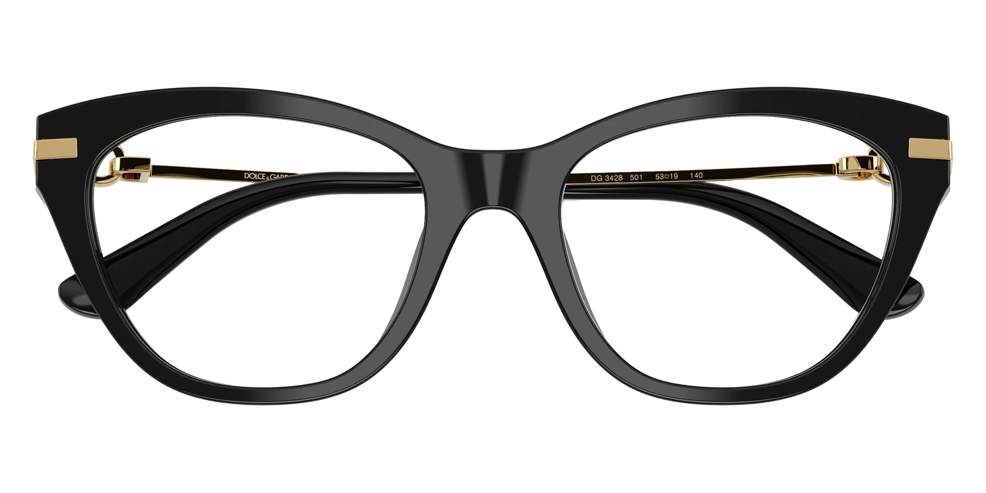 DOLCE & GABBANA - DG3428