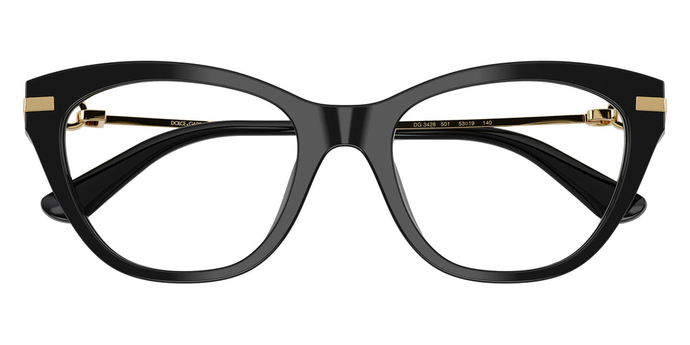 DOLCE & GABBANA - DG3428