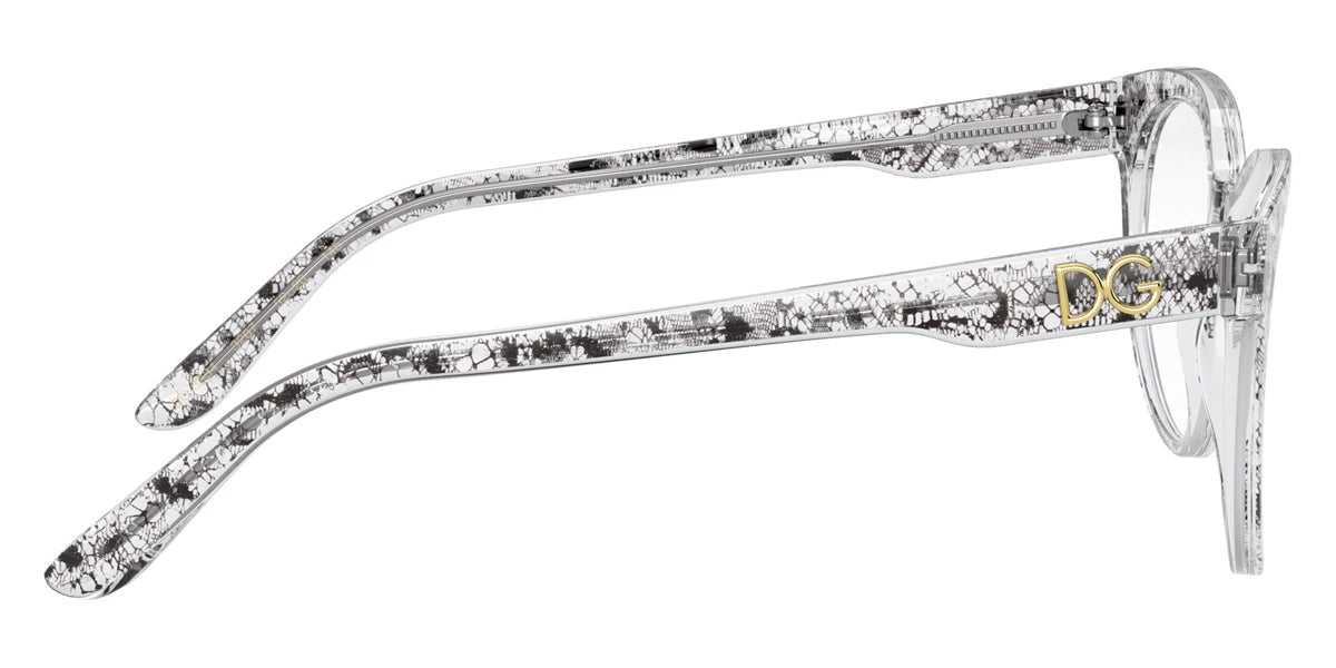 DOLCE & GABBANA - DG3334