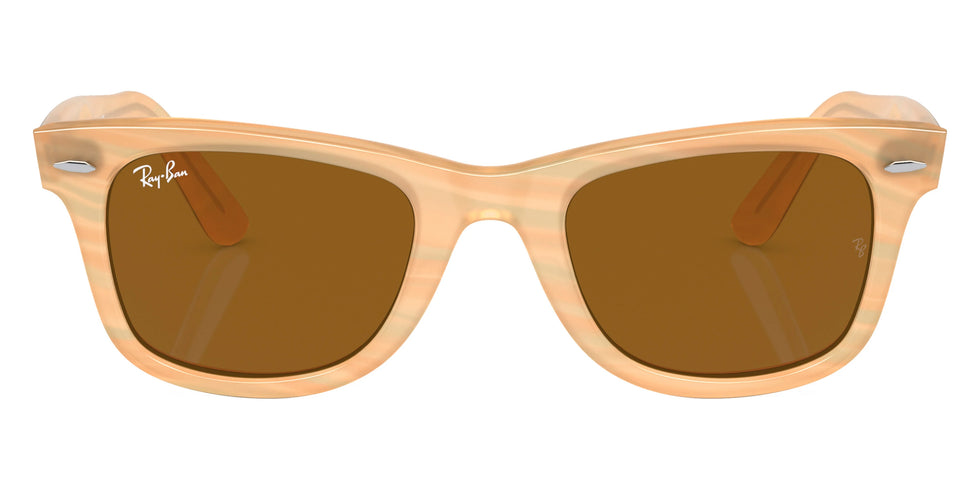 Ray-Ban - Wayfarer RB2140F