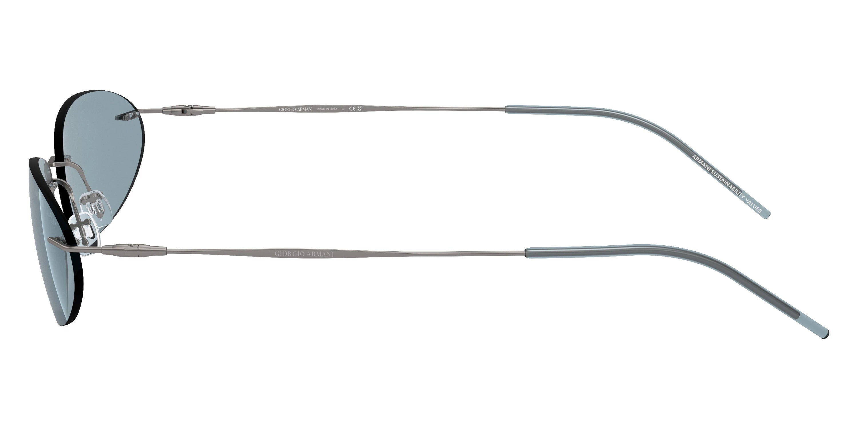 GIORGIO ARMANI - AR1508M