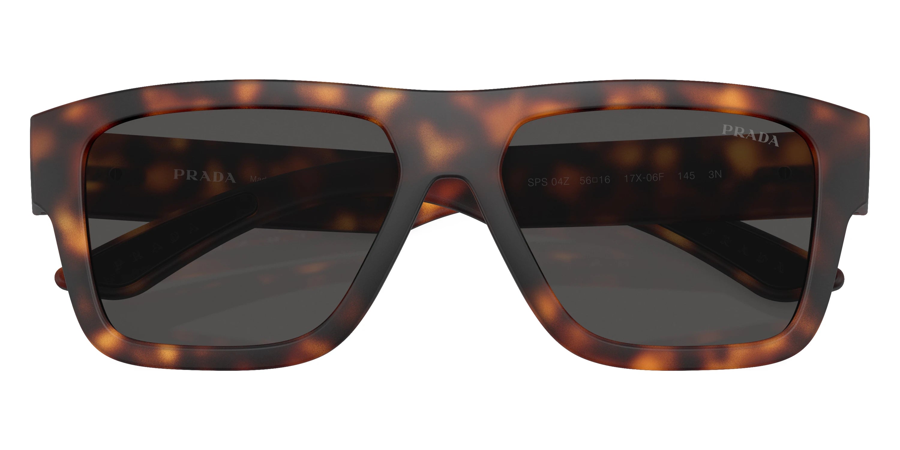 Prada Linea Rossa - PS 04ZS