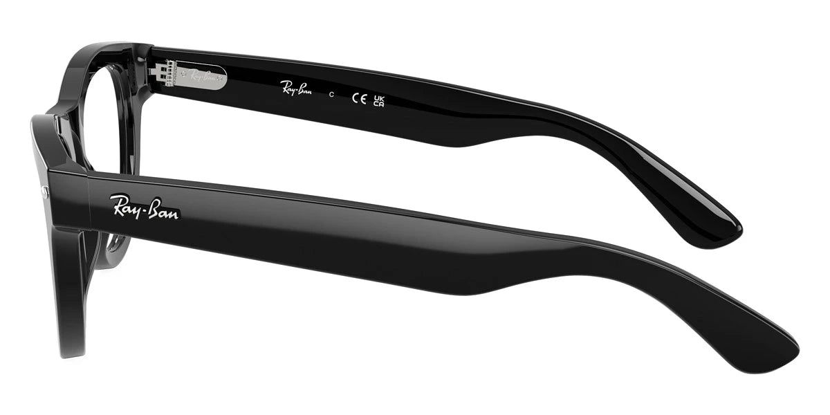 Ray-Ban RX5510 2000 50 - Black