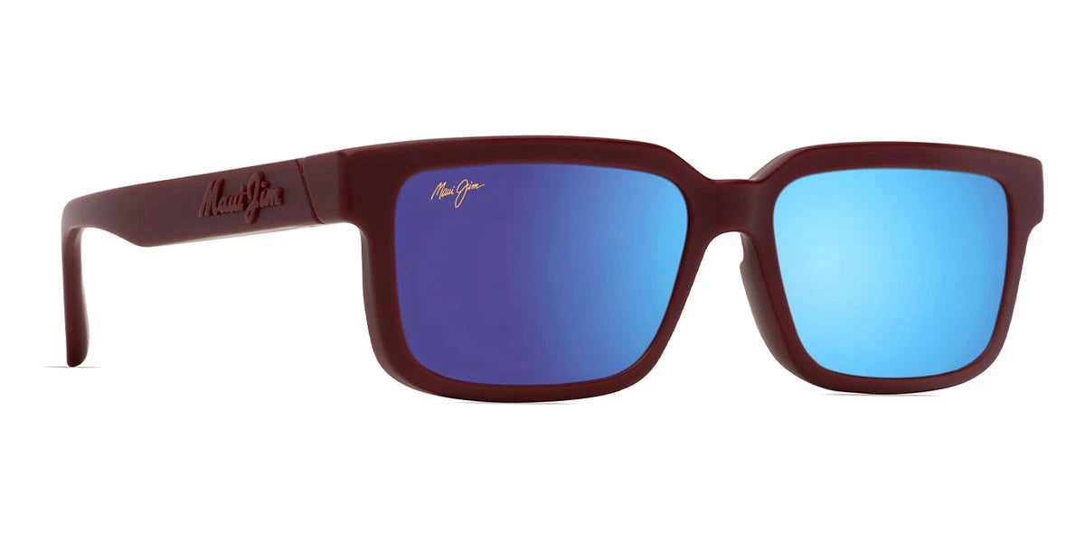 Maui Jim - HIAPO ASIAN FIT