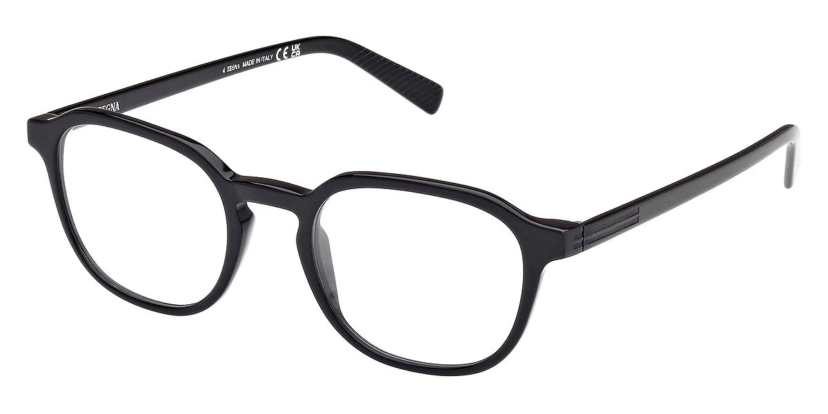 Ermenegildo Zegna - EZ5284