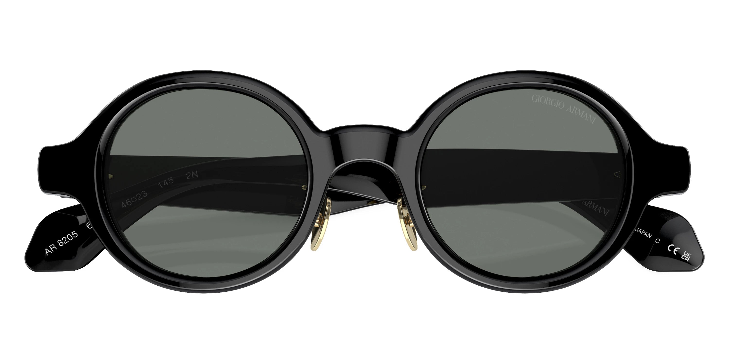 GIORGIO ARMANI - AR8205