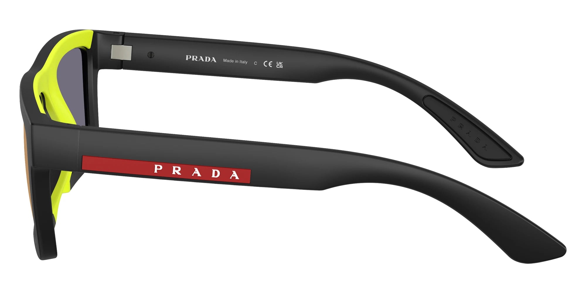 Prada Linea Rossa - PS A07S