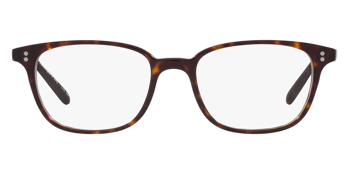 Oliver Peoples - Maslon OV5279U