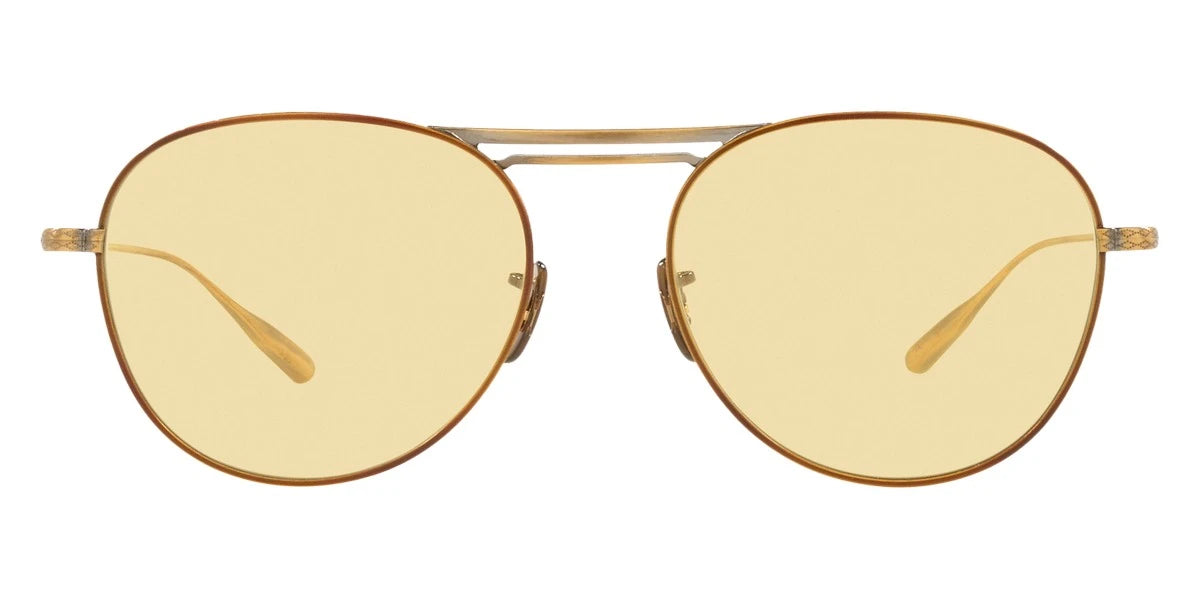 Oliver Peoples - Cade-J OV8994ST