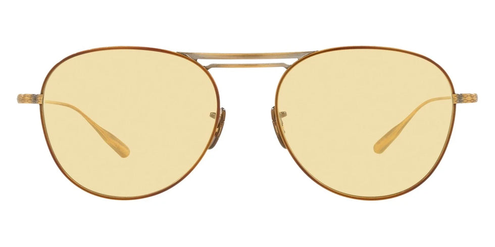 Oliver Peoples - Cade-J OV8994ST