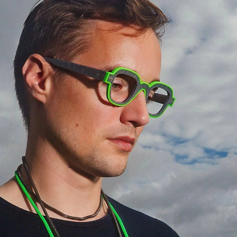 Sabine Be - Be Artist Line