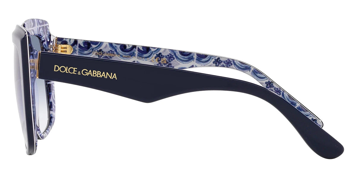 DOLCE & GABBANA - DG4414