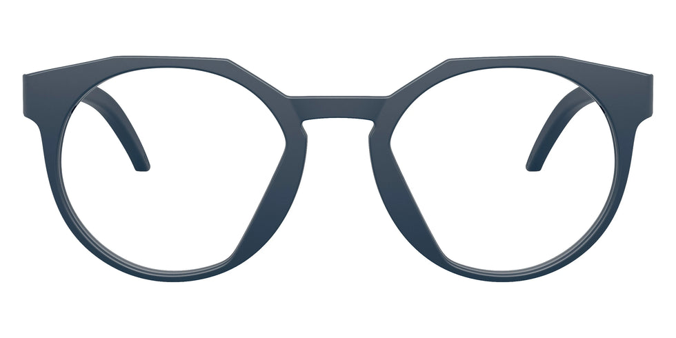 OAKLEY - OX8139A HSTN (Low Bridge Fit)