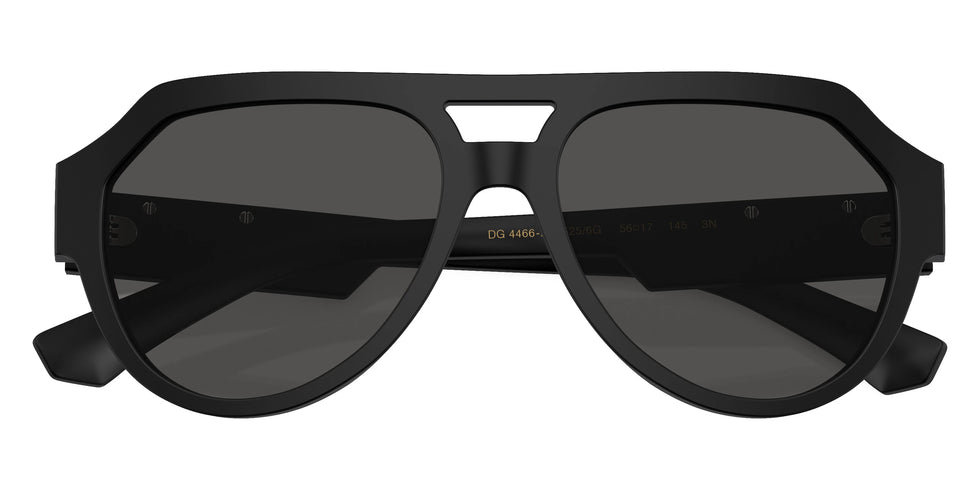 DOLCE & GABBANA - DG4466F