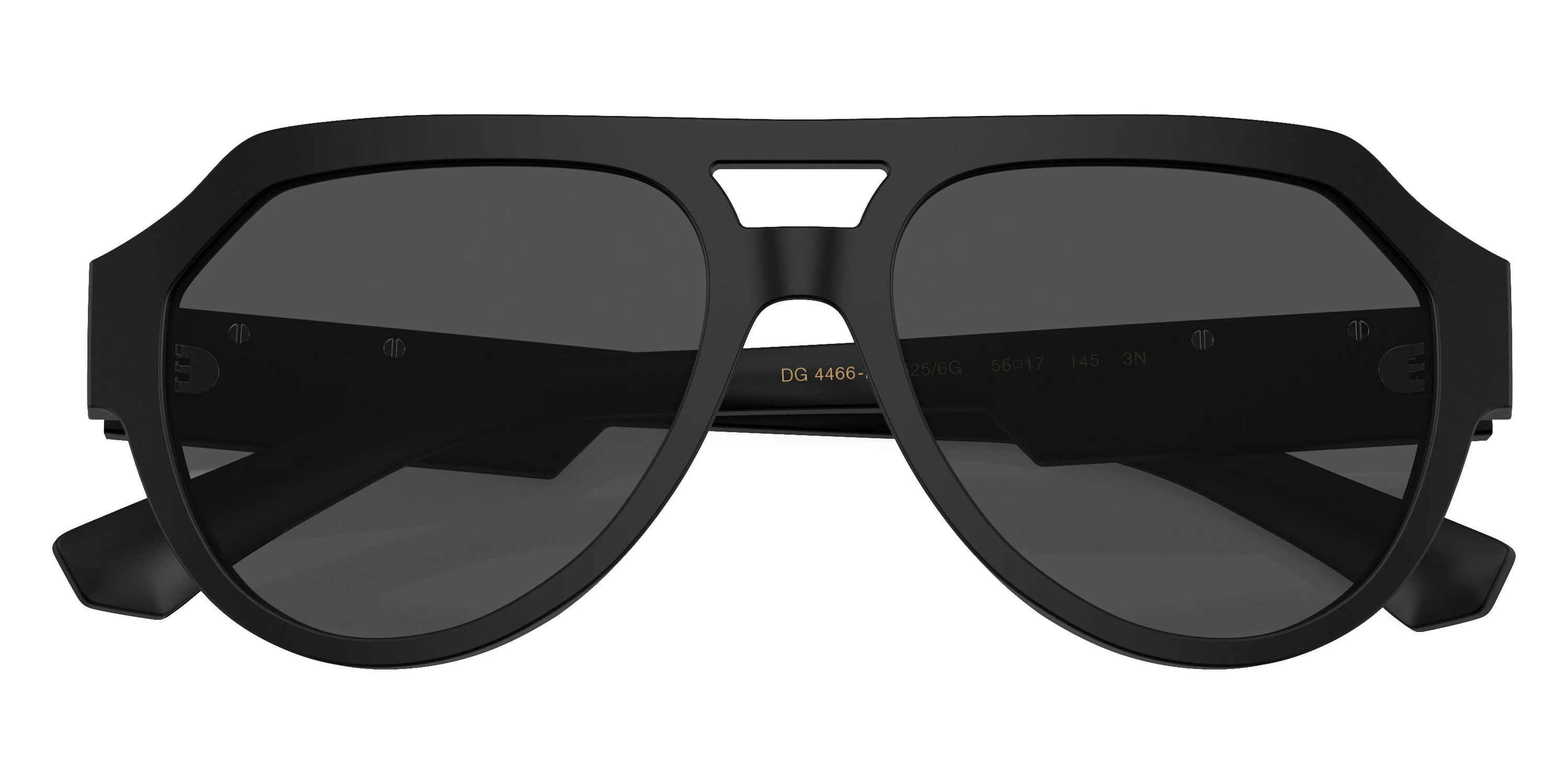 DOLCE & GABBANA - DG4466F