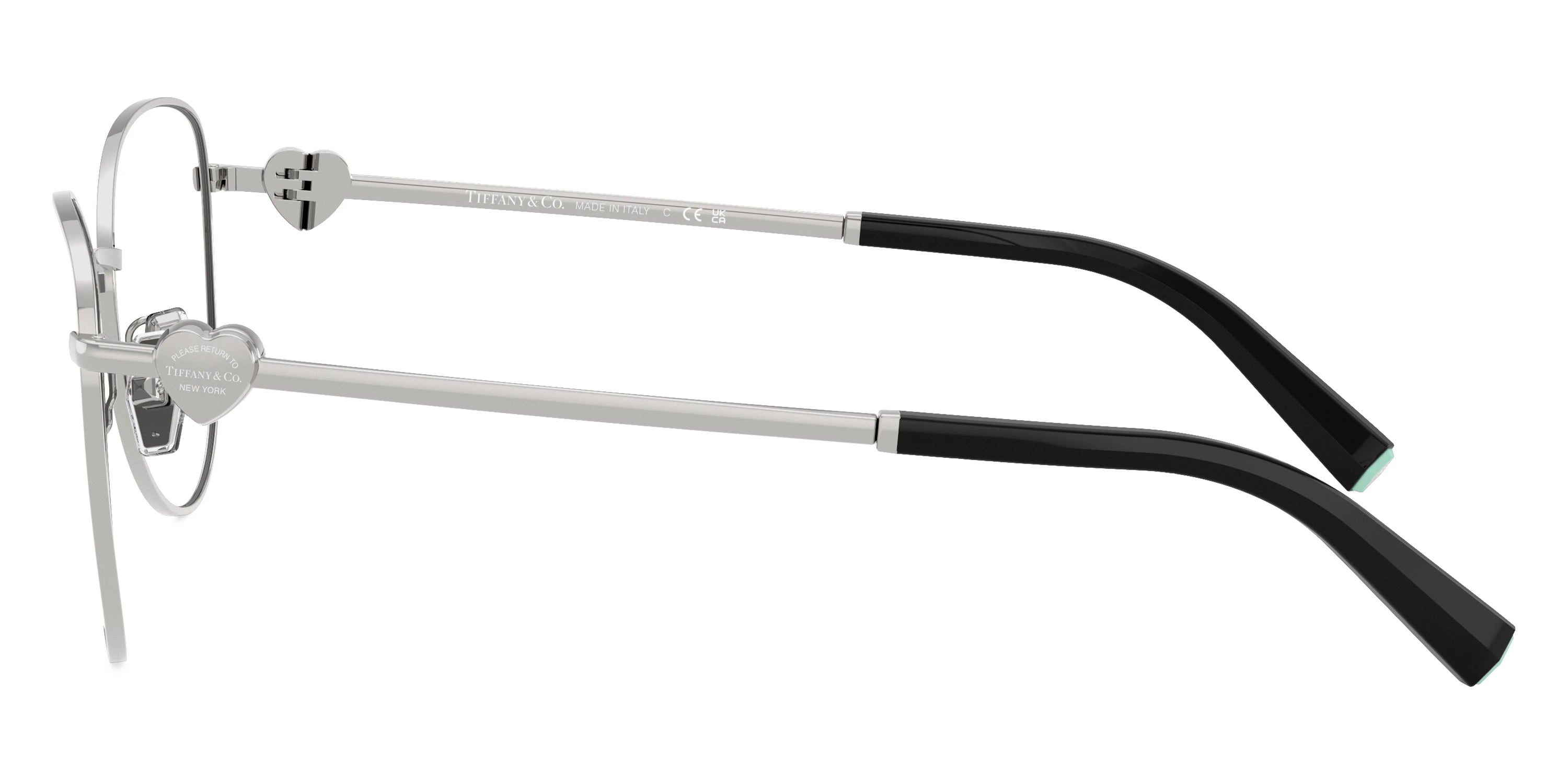 TIFFANY TF1163B 6001 54 - Silver