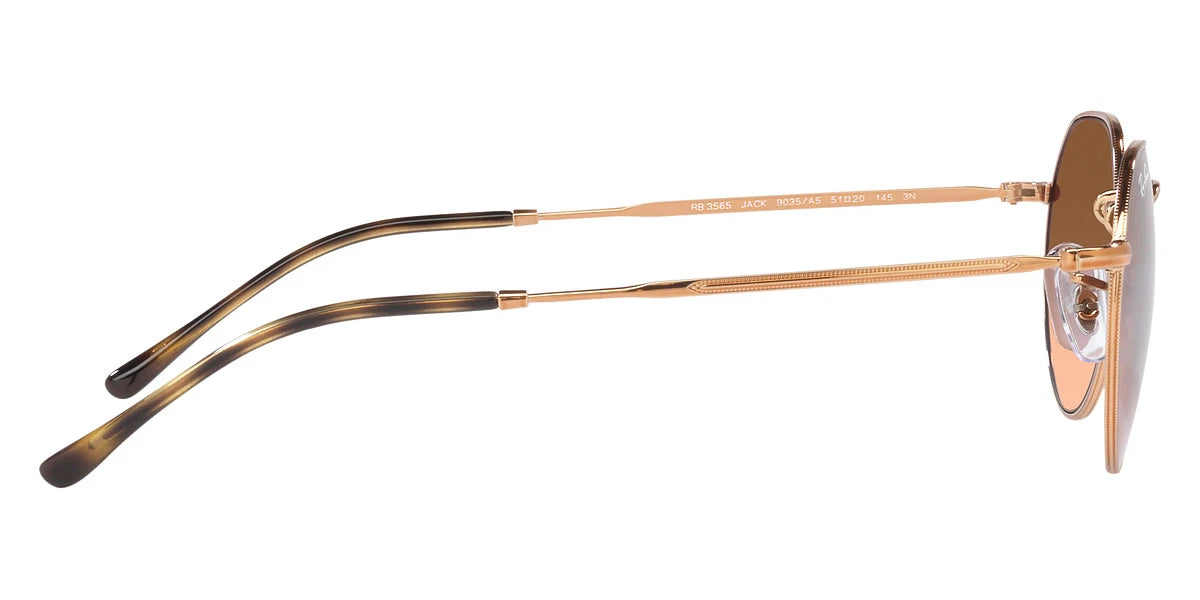 Ray-Ban - Jack RB3565