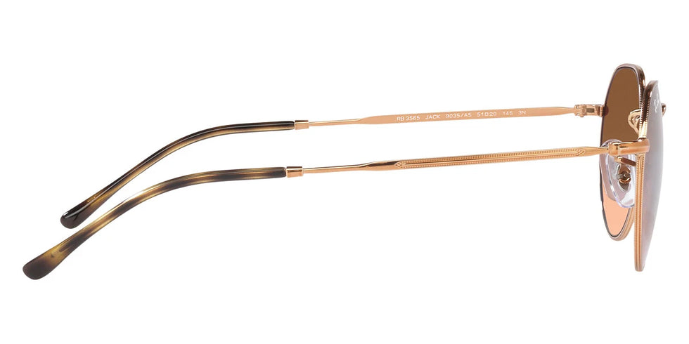 Ray-Ban - Jack RB3565