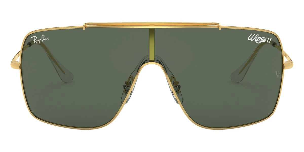 Ray-Ban - Wings Ii RB3697