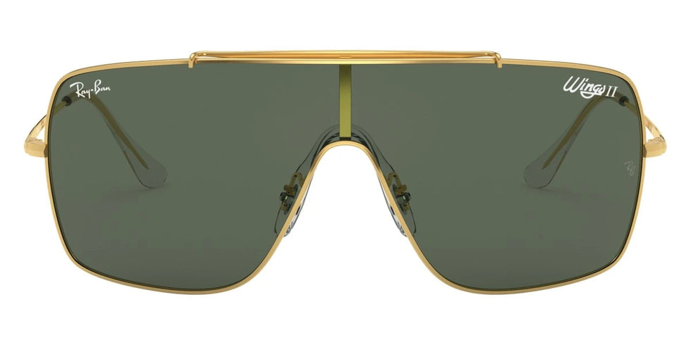 Ray-Ban - Wings Ii RB3697