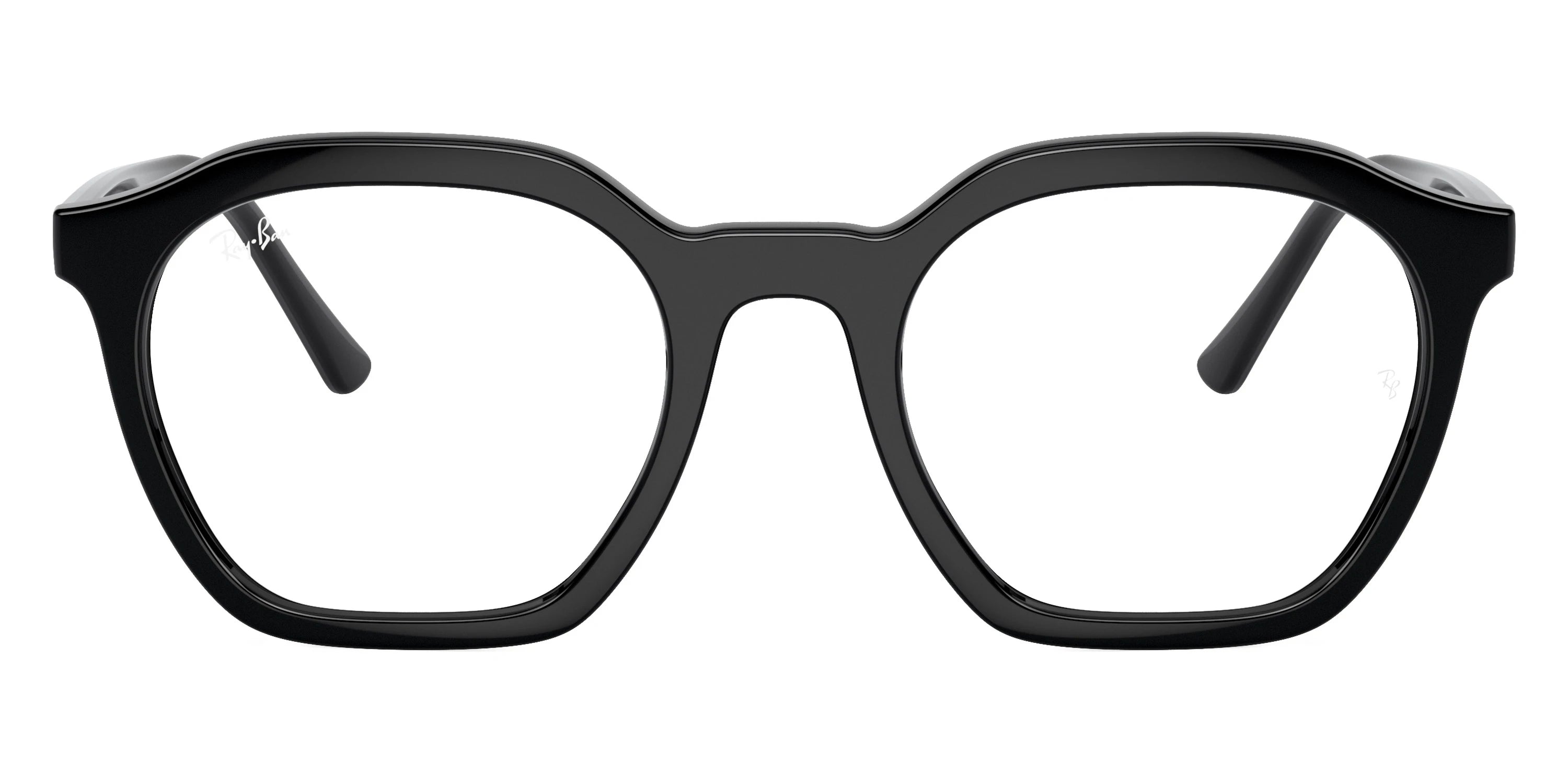 Ray-Ban RX7238 2000 50 - Black