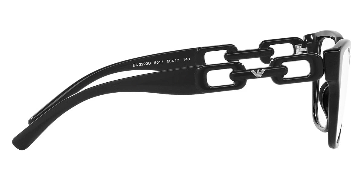 EMPORIO ARMANI - EA3222U