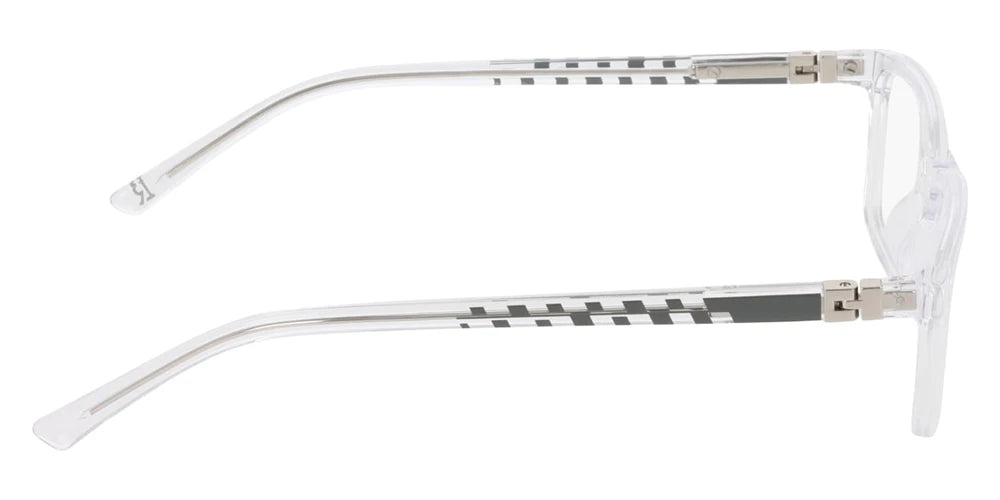 Lenton and Rusby - LRK2004