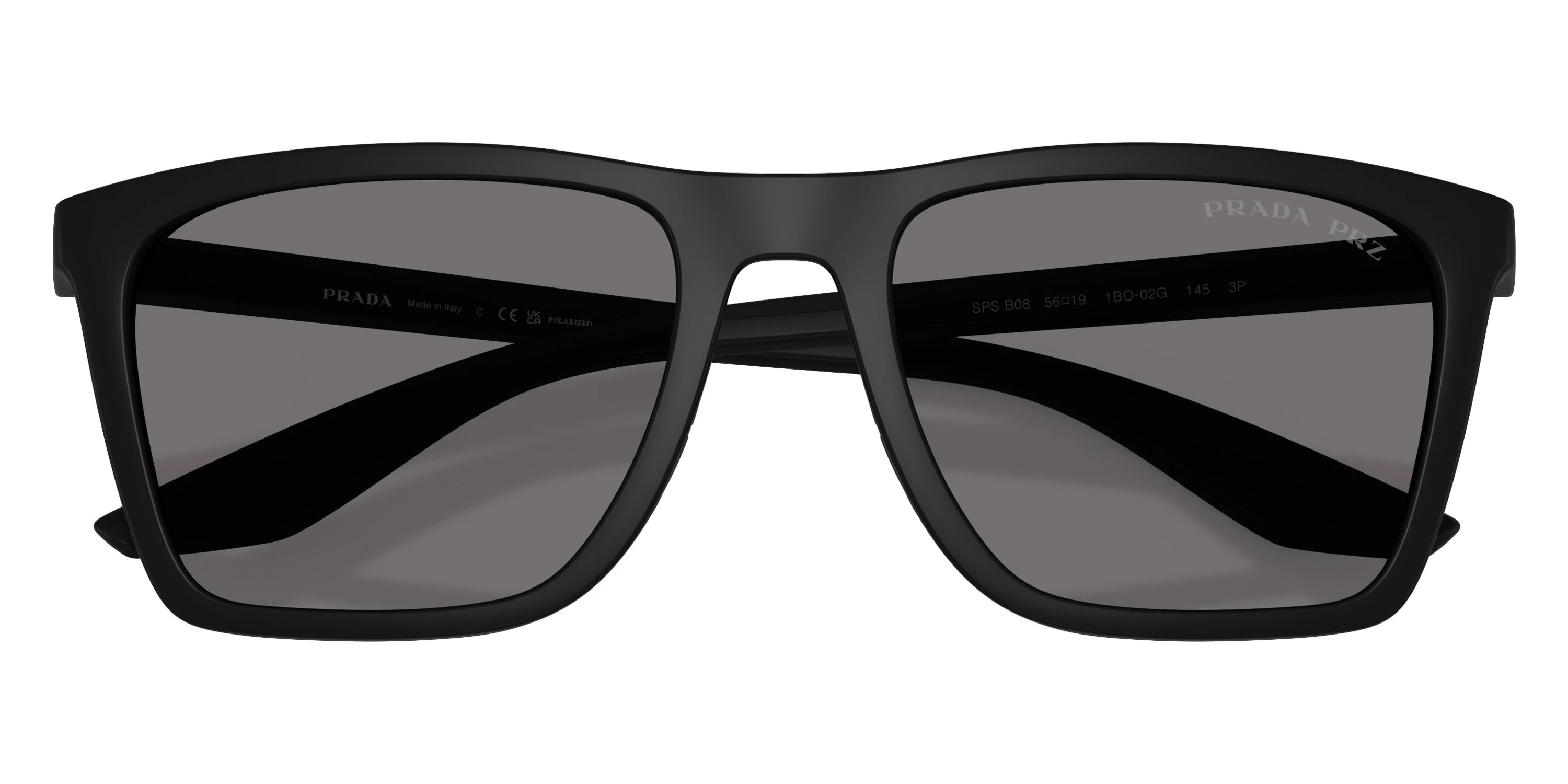 Prada Linea Rossa - PS B08S