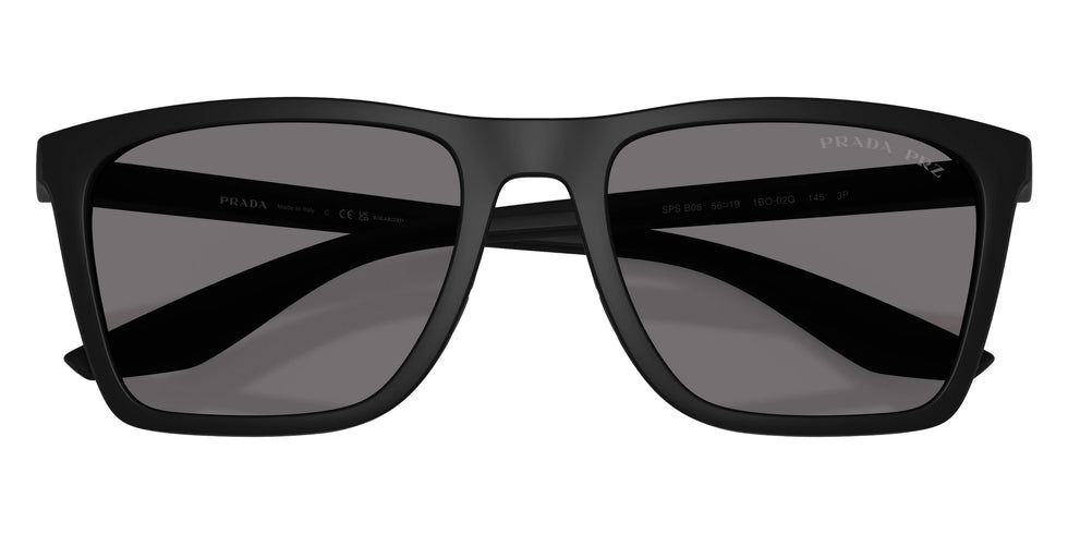 Prada Linea Rossa - PS B08S