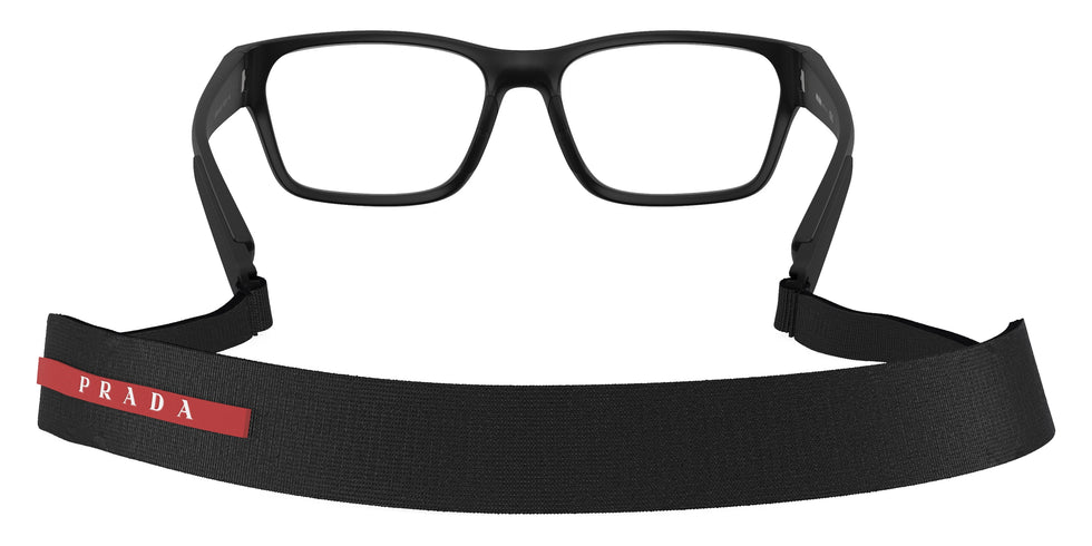 Prada Linea Rossa - PS 03RV