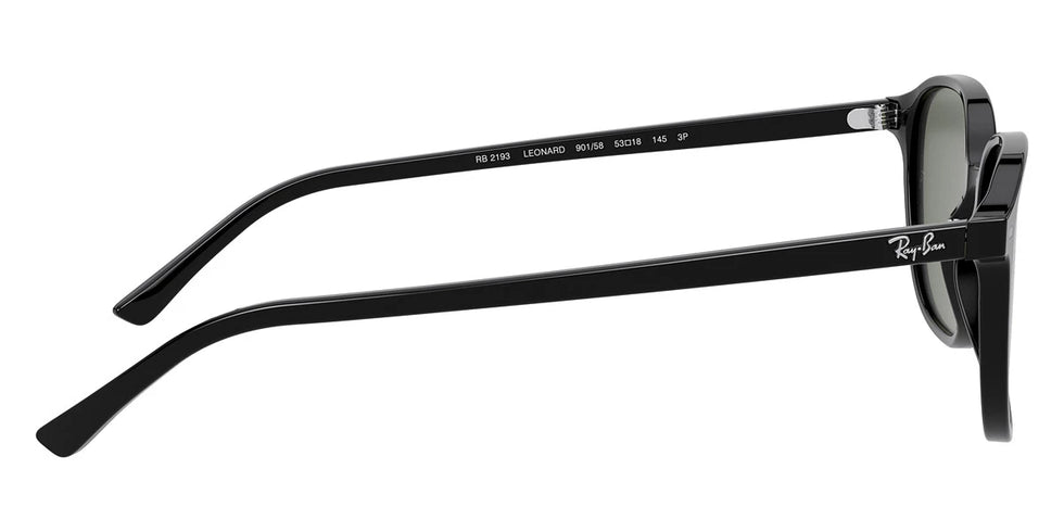 Ray-Ban - Leonard RB2193