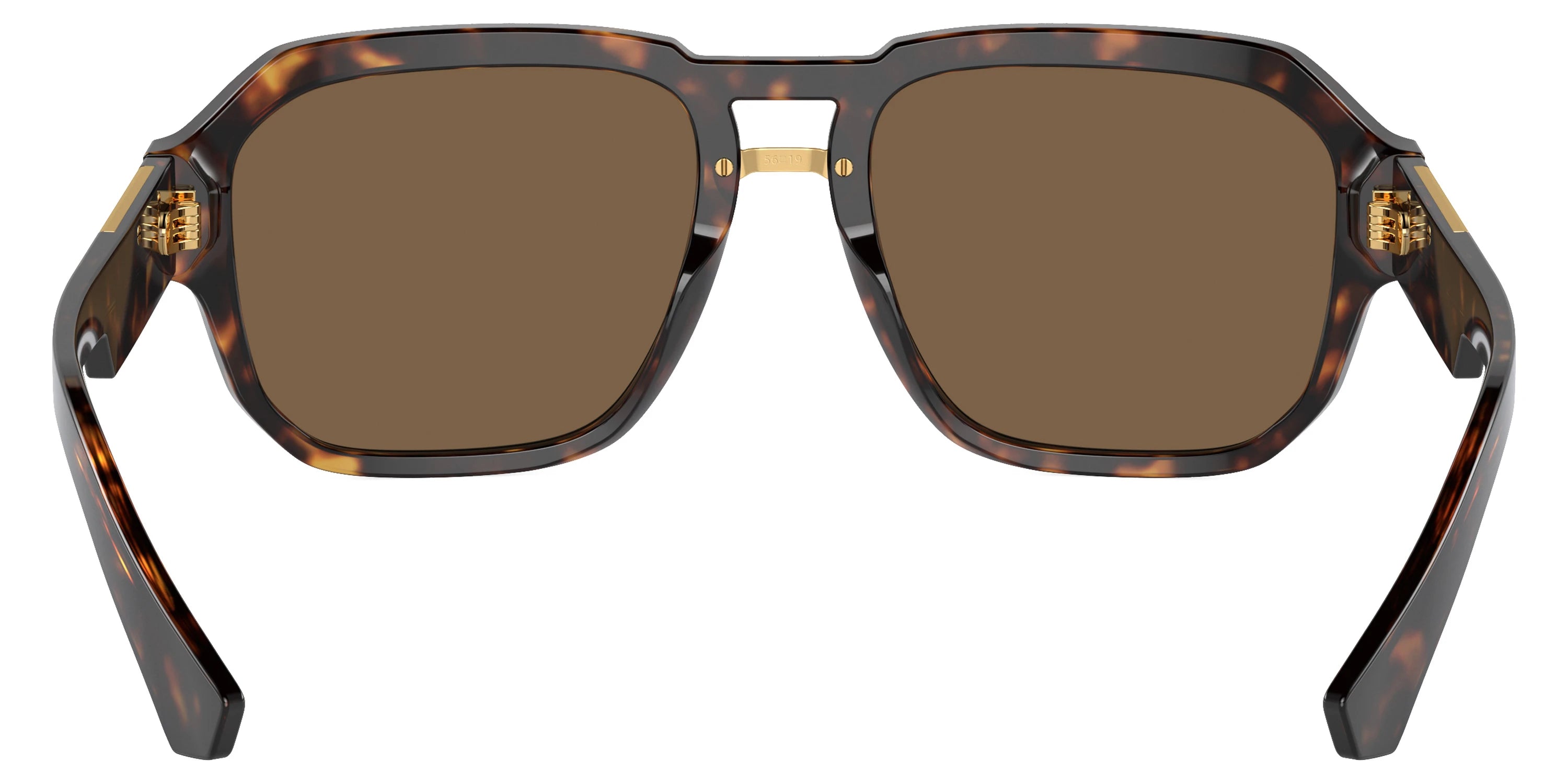 DOLCE & GABBANA - DG4464F