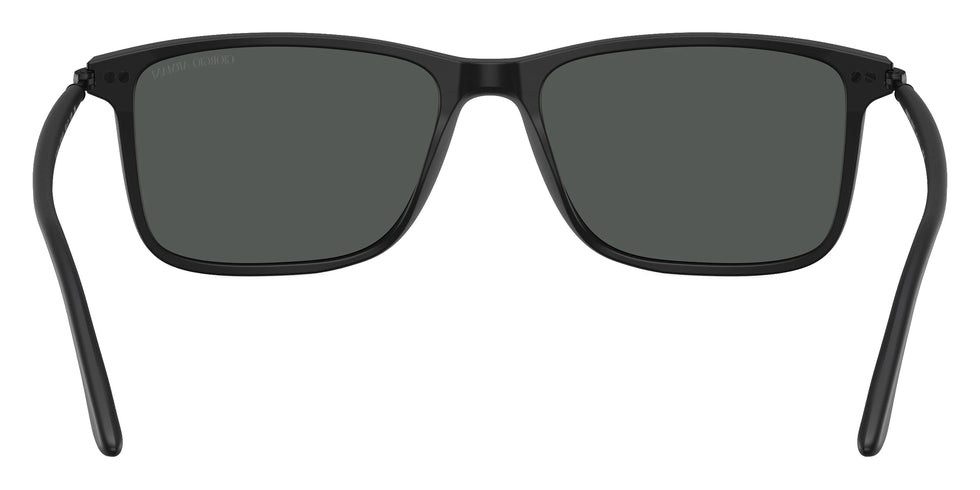 GIORGIO ARMANI - AR8218F