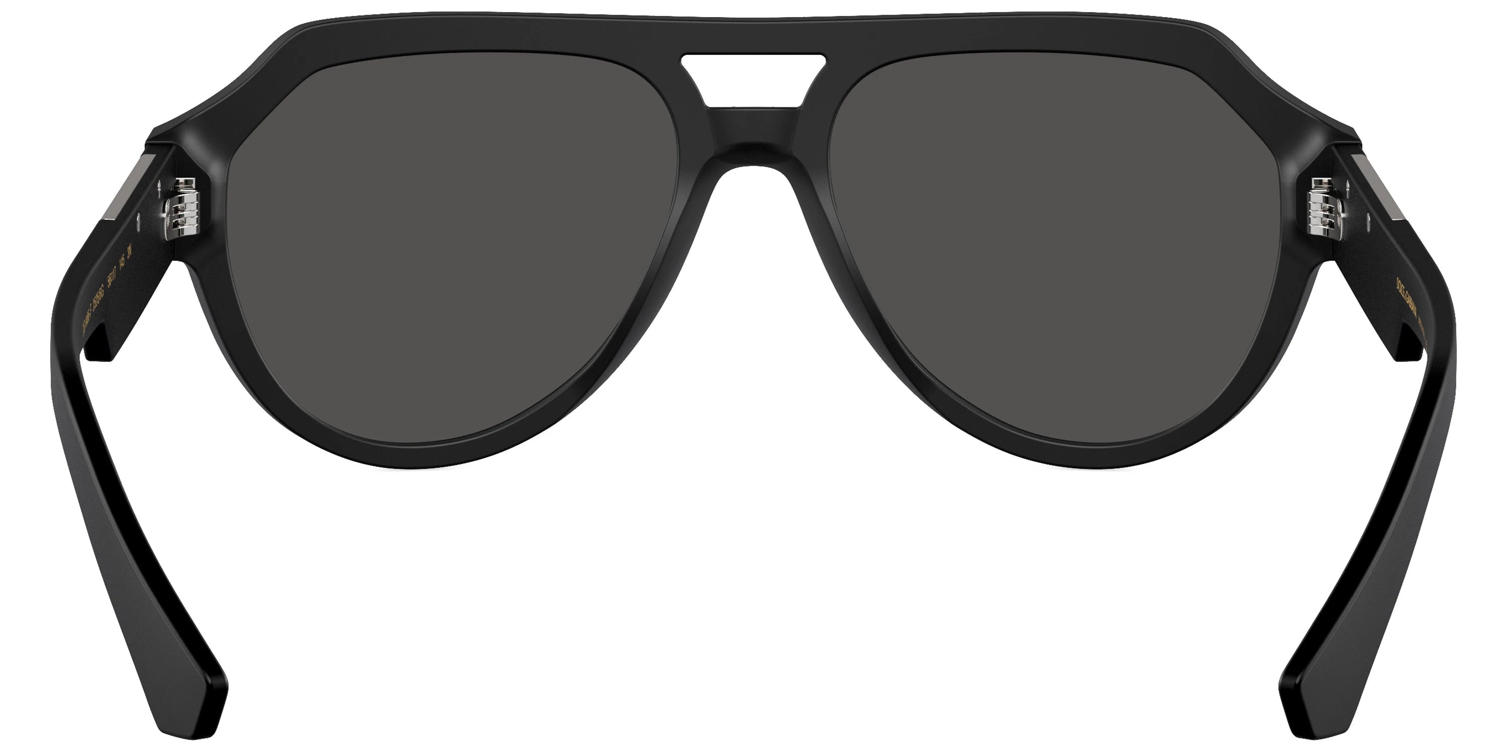 DOLCE & GABBANA - DG4466F