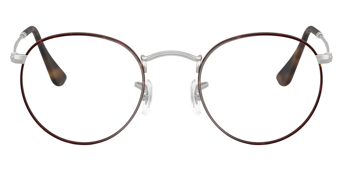 Ray-Ban - Round Metal RX3447V