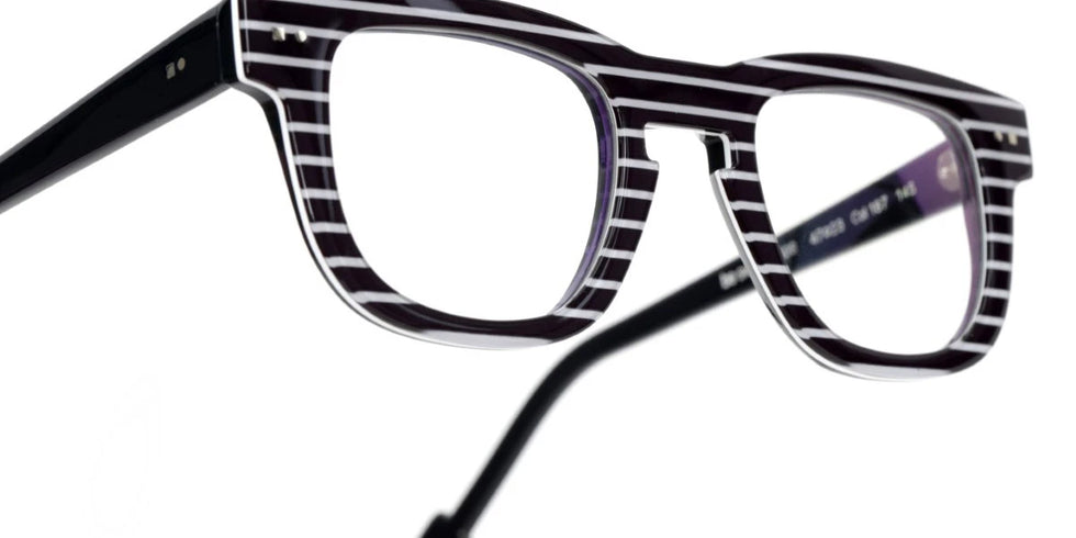 Sabine Be - Be Swag Stripe