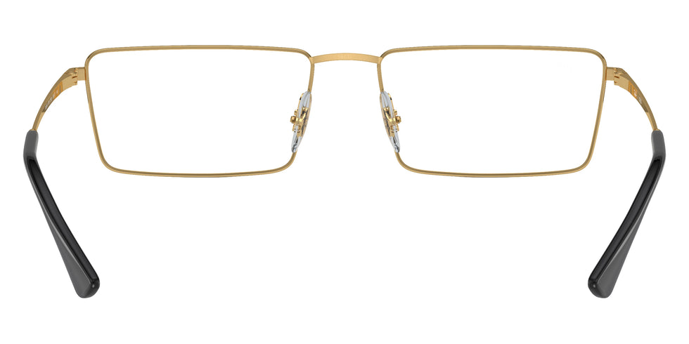 Ray-Ban RX6541 2500 58 - Gold