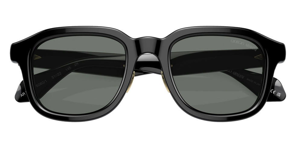 GIORGIO ARMANI - AR8206